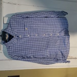 American Eagle Outfitters Dress Shirt